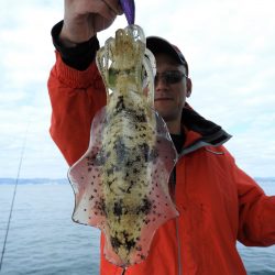 Fisherman Dreams DI 釣果