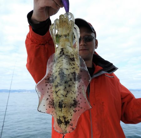 Fisherman Dreams DI 釣果