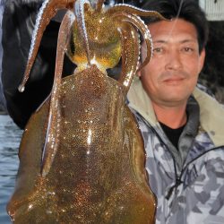 Fisherman Dreams DI 釣果