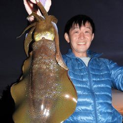 Fisherman Dreams DI 釣果