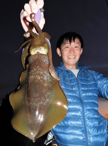 Fisherman Dreams DI 釣果