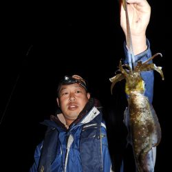 Fisherman Dreams DI 釣果