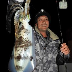 Fisherman Dreams DI 釣果