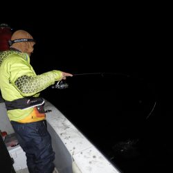 Fisherman Dreams DI 釣果