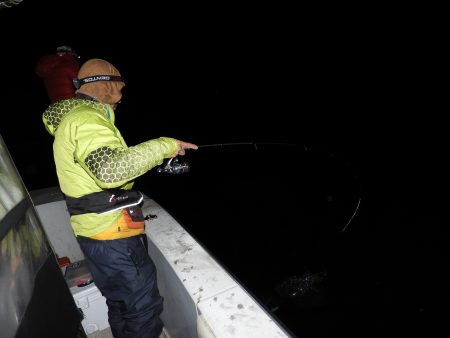 Fisherman Dreams DI 釣果