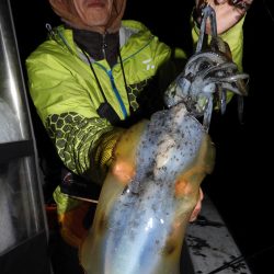 Fisherman Dreams DI 釣果