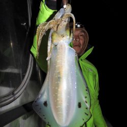 Fisherman Dreams DI 釣果