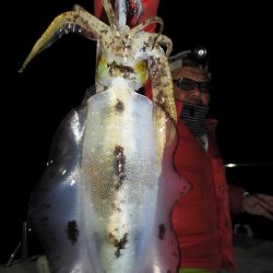 Fisherman Dreams DI 釣果