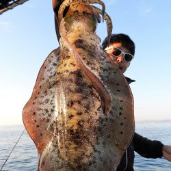 Fisherman Dreams DI 釣果