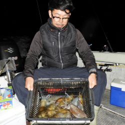 Fisherman Dreams DI 釣果