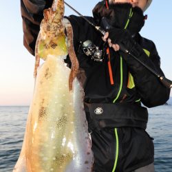 Fisherman Dreams DI 釣果