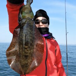 Fisherman Dreams DI 釣果