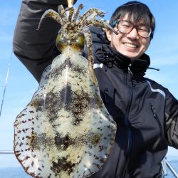 Fisherman Dreams DI 釣果