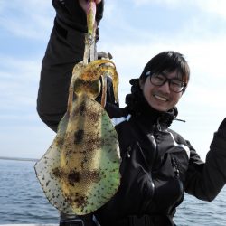 Fisherman Dreams DI 釣果