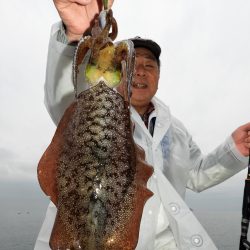Fisherman Dreams DI 釣果