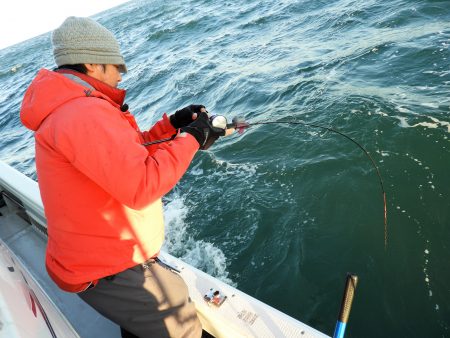 Fisherman Dreams DI 釣果