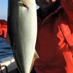 Fisherman Dreams DI 釣果