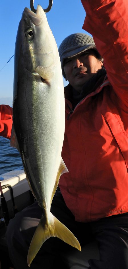 Fisherman Dreams DI 釣…