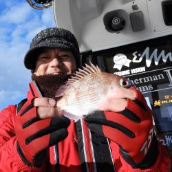 Fisherman Dreams DI 釣果