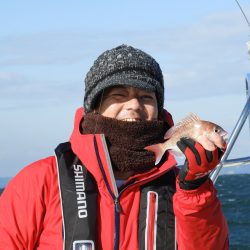 Fisherman Dreams DI 釣果