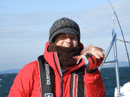 Fisherman Dreams DI 釣果