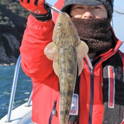 Fisherman Dreams DI 釣果