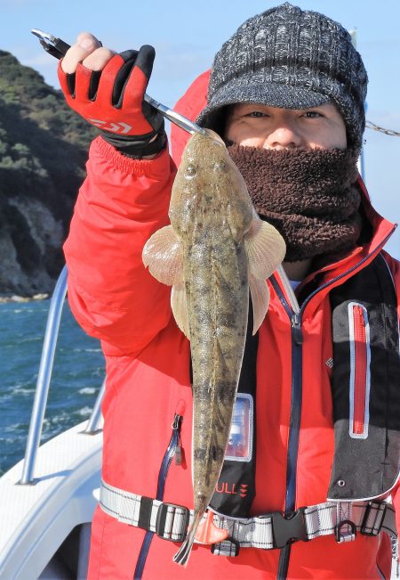 Fisherman Dreams DI 釣果