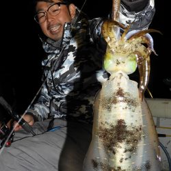 Fisherman Dreams DI 釣果