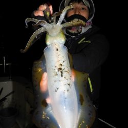 Fisherman Dreams DI 釣果