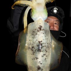 Fisherman Dreams DI 釣果