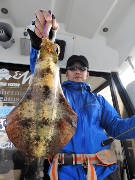 Fisherman Dreams DI 釣…