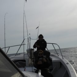 Fisherman Dreams DI 釣果