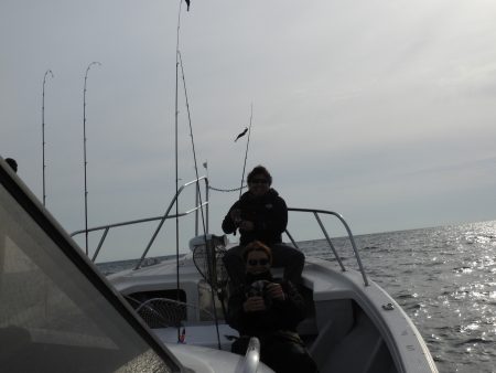 Fisherman Dreams DI 釣果