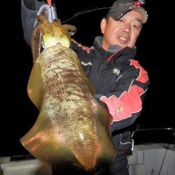 Fisherman Dreams DI 釣果