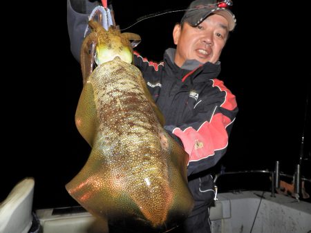 Fisherman Dreams DI 釣果