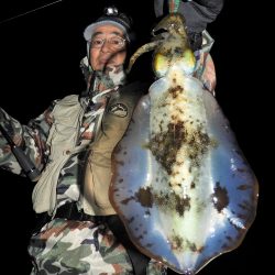 Fisherman Dreams DI 釣果