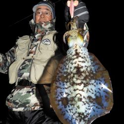 Fisherman Dreams DI 釣果