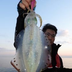 Fisherman Dreams DI 釣果