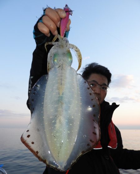 Fisherman Dreams DI 釣果