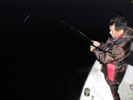 Fisherman Dreams DI 釣果