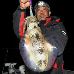 Fisherman Dreams DI 釣果