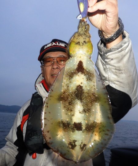 Fisherman Dreams DI 釣…