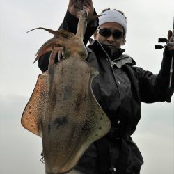 Fisherman Dreams DI 釣果