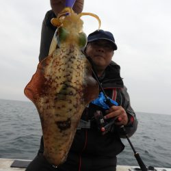 Fisherman Dreams DI 釣果