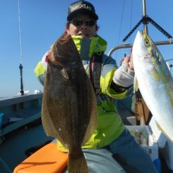 大進丸（愛知） 釣果