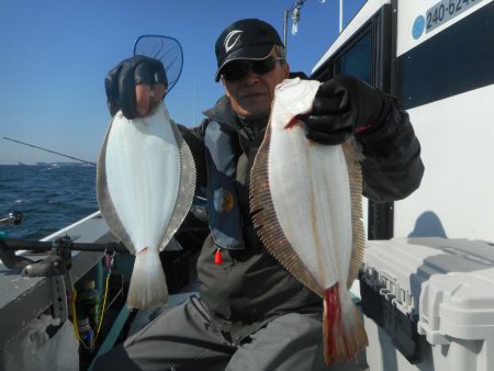大進丸（愛知） 釣果