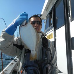 大進丸（愛知） 釣果