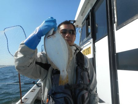 大進丸（愛知） 釣果