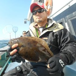 大進丸（愛知） 釣果