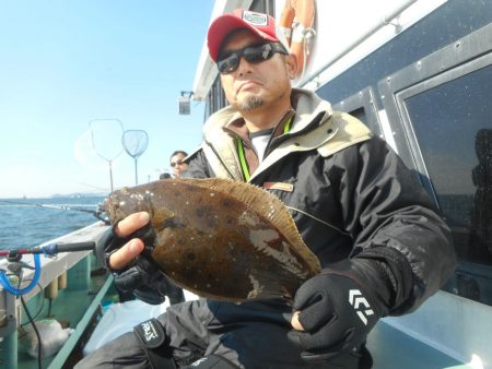 大進丸（愛知） 釣果